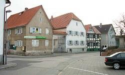 der RAIFFEISENMARKT